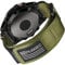 Compatibile con Garmin Watch Band, cinturino sportivo in nylon super robusto con design ad anello tessuto, per fēnix/Forerunner/Vivoactive/Approach/MARQ/Quatix/D2