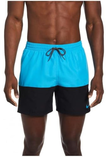 Short de bain Nike Split 5'' Hommes