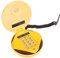 Garfield, Hamburger Telefon, Lippentelefon Gold, Hamburger Telefon, Lustiges Festnetztelefon, Hamburger Telefone Neuheit Emulational Hamburger Telefonkabel Festnetztelefon