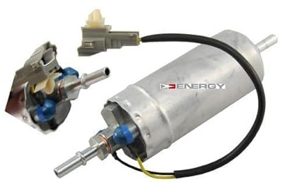ENERGY G20032 Pompa carburante Compatibilità con FORD Focus II Hatchback DA, HCP, DP MONDEO III B5Y, HYUNDAI SANTA FÉ I SM, FIAT PALIO Weekend 178DX