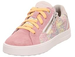 Superfit Mädchen StellaSneaker