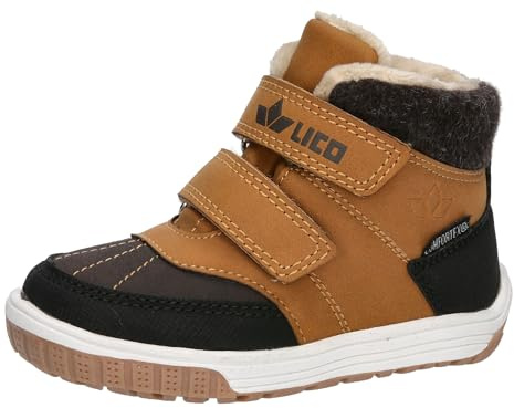 Lico Jungen Pavel V Lauflernstiefel