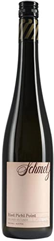 Schmelz Ried Pichl Point Grüner Veltliner 2023 (1x 0.75L Flasche)