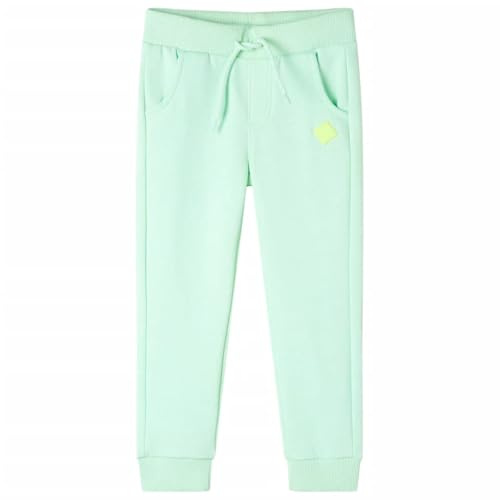 vidaXL Kinder Trainingshose Kinder Trainingshosen Kinder Sweatpants