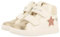 GIOSEPPO Fowler, Stivaletti Bassi con Lacci Bambina, Bianco, 23 EU