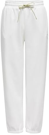 ONLY Damen Onlnoomi Glitter String Pant Cs SWT