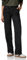 CECIL Damen Style Neele Black Rhinestone Belt, Schwarz,36W / 30L