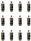 AERREGI 12X1LT BIOETANOLO COMBUSTIBILE Liquido Ecologico Naturale INODORE Camino