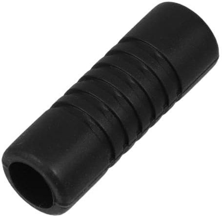 Holibanna Steam Wand Insulation Cover for Coffee Machines Lightweight Rubber Sleeve Prevents Burns Easy to Install Replacement Part for Enhanced Coffee Brewing Experience