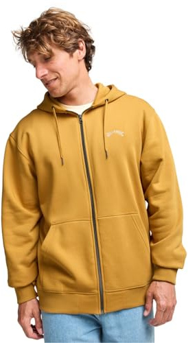 Billabong Herren Arch Zh Strickjacke (1er Pack)