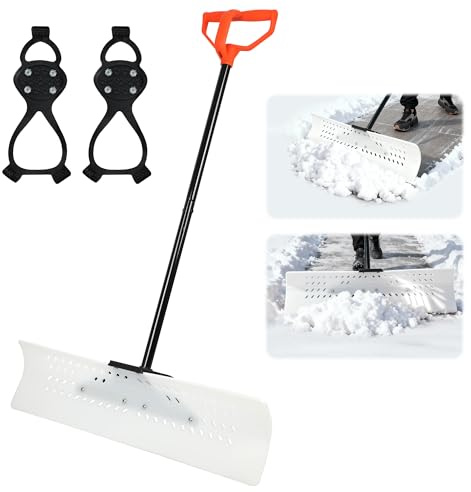ORIENTOOLS Snow Pusher