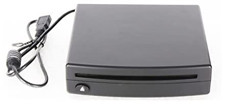 Autoradio CD/DVD Dish Box Player mit USB-Stromsignalübertragung extern for Auto-Multimedia-Player