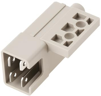OTOTEC Interrupteur de Frein pour Tracteur Tondeuse AM128925 Compatible avec John Deere