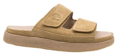 Timberland Sandalo TB0A2755-EW11 Cove Helm Beige Herren 44
