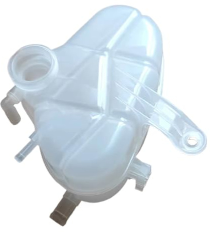 Serbatoio Espansione Radiatore Compatibile Con Opel Per Corsa D Radiatore Liquido Raffreddamento Serbatoio Di Espansione Di Recupero Acqua Bottiglia 13312278 55702165