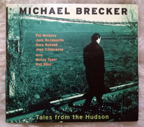 Tales from the Hudson