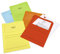 Elco Ordo Classico Packung mit 10 Ordo Classico mit Linienaufdruck220x310120g5 x 2 sortiert