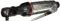 Ingersoll-Rand Chiave a Cricchetto Pneumatica 105-D2, Attacco 1/4”, 34 Nm di Coppia Massima e 250 giri/min di Velocità a Vuoto