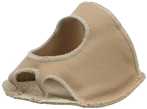 So Danca Damen Mde16 Tanzschuhe-Ballett, Beige (Caramel), M/M (37/38 EU)