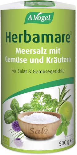 A.Vogel Bio Herbamare Original (1 x 500 gr)