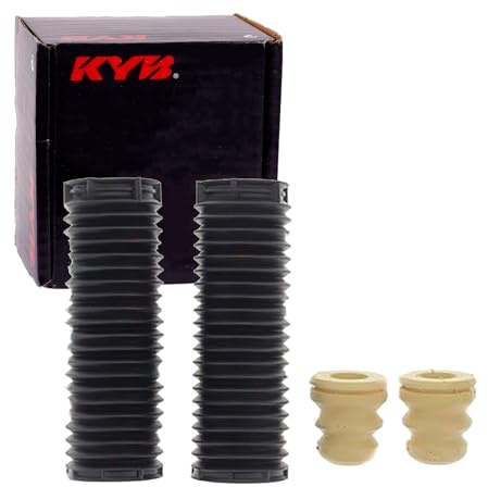Staubschutzsatz für StoÃŸdämpfer original KYB (910170) Vorderachse