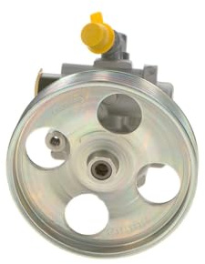 BOSCH Hydraulikpumpe, Lenkung KS00000147 | Kompatibel mit: CITROËN BERLINGO Kasten/Großraumlimousine, BERLINGO MULTISPACE, PEUGEOT PARTNER Kasten/Großraumlimousine