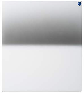 Benro Master 150x170mm Glass Rev GND 2-Stop