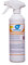 KaiserRein Spezial Whiteboardreiniger speziell für Whiteboard Magnettafeln entfernt permanent Stift Filzstift Bleistift Profi Reiniger Inhalt 0,5 L