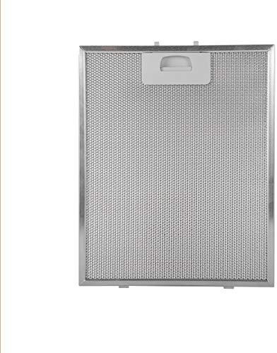 SERENA Filtro campana extractora 320x260 (1 unidad)