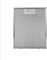 SERENA Filtro campana extractora 320x260 (1 unidad)
