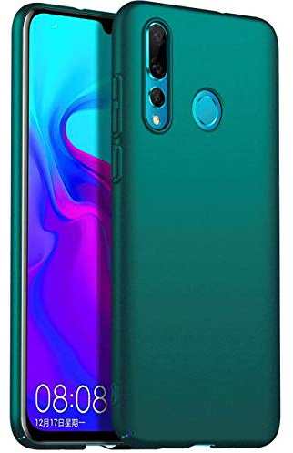 Custodia® Duro Scudo Protezione Completa Huawei P Smart Plus 2019 (6)