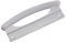 Paxanpax PRF024 Compatible Freezer Door Handle Fits Whirlpool AFG7000, ARC1000, ARC7000, WM1649WAQUA