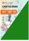 Pack 50 Cartulinas Color Verde Oscuro Tamaño A4 180g
