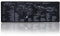 DETECH Tapis en Caoutchouc pour Nettoyage des Armes à feu AR15 avec schéma des pièces et Instructions Tapis de Protection Tapis de Souris Armorers 12 x 36