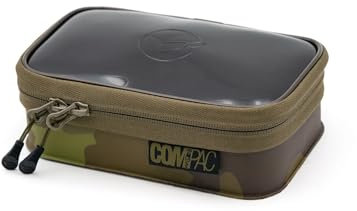 Korda Compac 110 Kamo