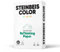 Steinbeis Color ReThinkingPaper Kopier-Papier – DIN A4 Recycling-Papier 80 g/m², Drucker-Papier ISO 20494, Pink, 5 x 500 Blatt