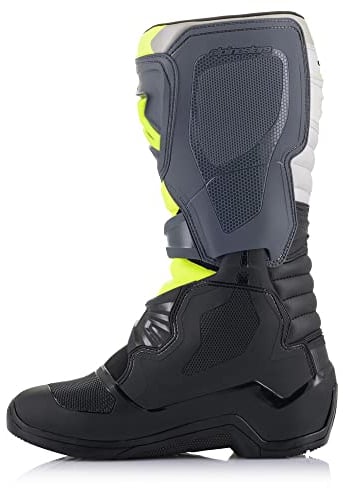 Alpinestars, Tech 3 Stivali Uomo, Multi, 42 EU