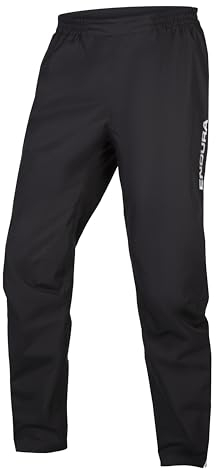 Endura Men's Hummvee wasserdichte Hose, Schwarz, M
