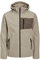 JACK & JONES JJTYSON Softshell Jacket Veste, Vaisselle, L Homme