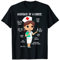 Die Anatomie einer Krankenschwester T-Shirt