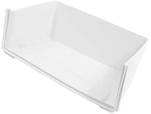 sparefixd Salad Crisper Vegetable Drawer to Fit Indesit Fridge & Freezer