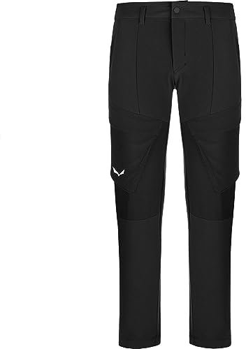 Salewa Herren Hosen Puez Warm Durastretch Cargo Pant Men