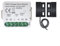 Smart Switch Garage Door Controller, Smart Garage Door Opener, WiFi Remote Control Voice Control Automatic Sliding Gate Opener Kit