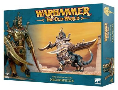 Warhammer Games Workshop Viejo Mundo-