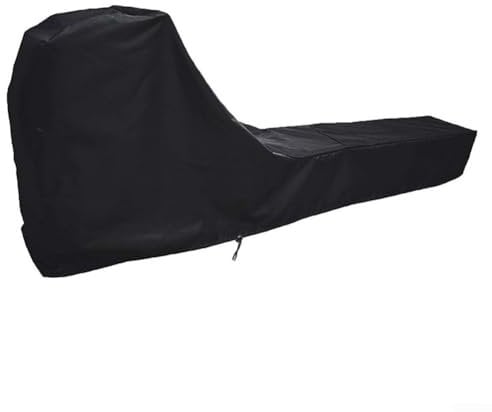 Outdoor Rudergerät Abdeckung für Concept 2, wasserdicht und widerstandsfähig, 95x24 für X40