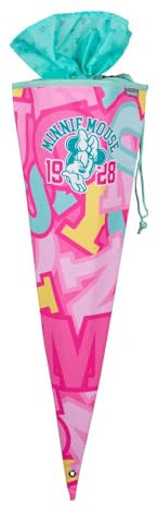 McNeill - Schultüte - Kollektion 2025 (Disney-Minnie Mouse)