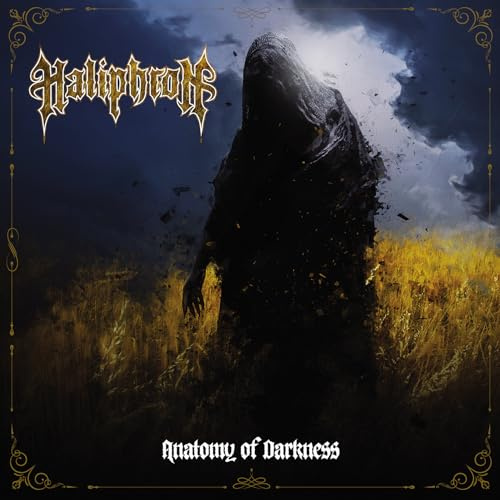 Listenable Records (Edel)