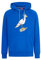 derbe Hoodie Sturmmöwe Herren Blau XL | Kapuze | Hamburg | Pullover | Möwe