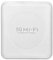 SAROAD Router WiFi Tascabile 5G WiFi 6 con Slot per Scheda SIM Router Mifi Hotspot Mobile Wireless Supporta 10 Utenti per Ufficio Viaggi