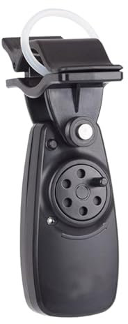 Alarmas de mordida para cañas de , detector de llaves electrónicas | Indicador de campana de advertencia inteligente, accesorio para la para postes, gadget de detección con alarma de audio y